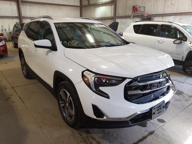 GMC TERRAIN SL 2019 3gkalpev5kl237991