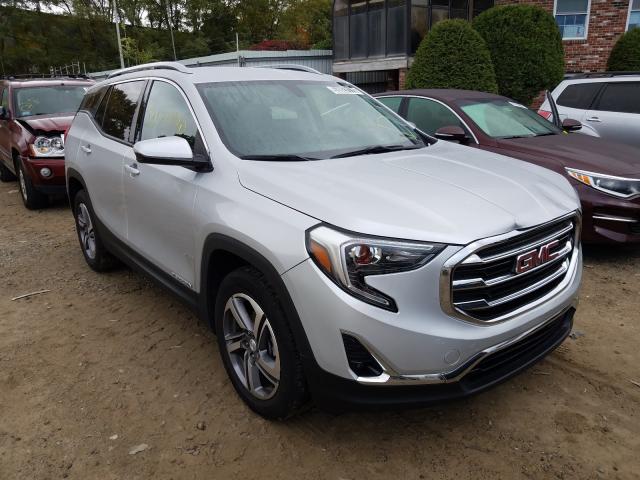 GMC NULL 2019 3gkalpev5kl238820