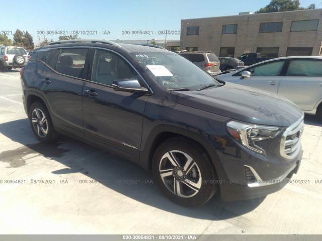 GMC TERRAIN 2019 3gkalpev5kl247257