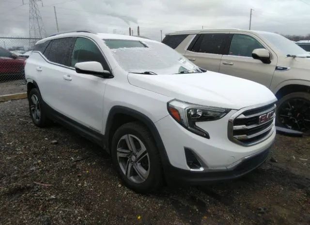 GMC TERRAIN 2019 3gkalpev5kl249770