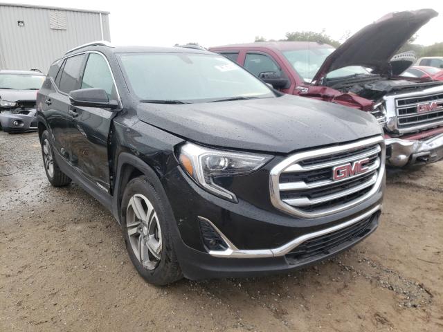 GMC TERRAIN SL 2019 3gkalpev5kl249929