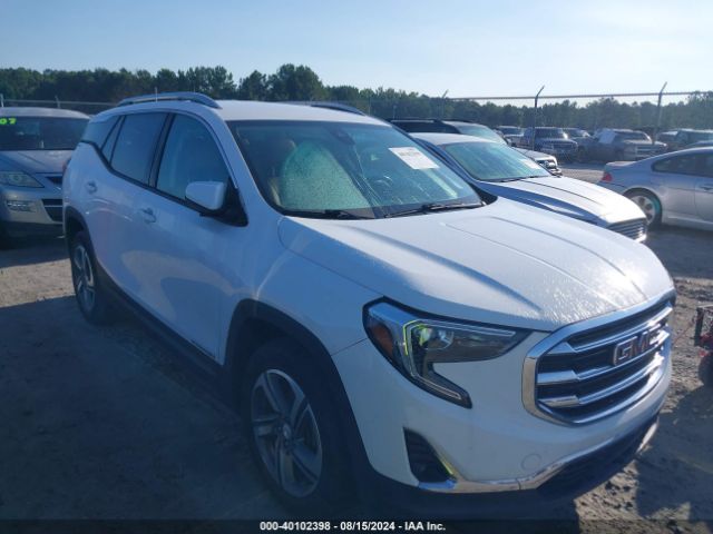 GMC TERRAIN 2019 3gkalpev5kl254208