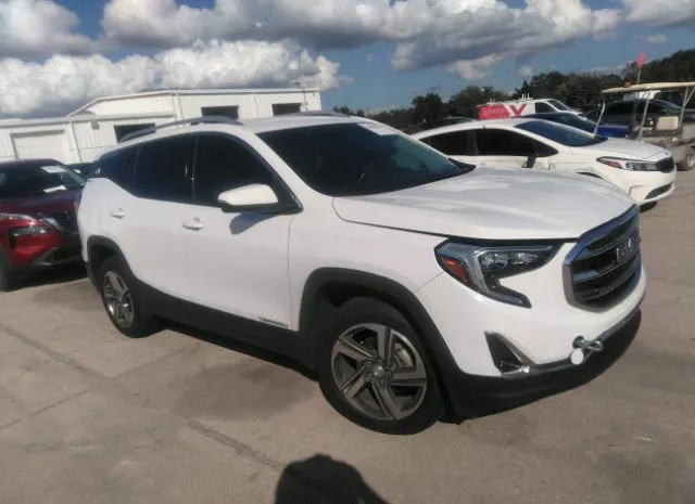 GMC TERRAIN 2019 3gkalpev5kl282946