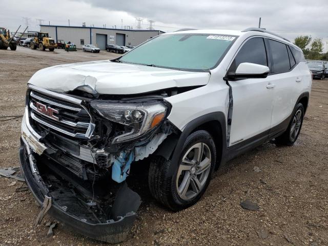 GMC TERRAIN 2019 3gkalpev5kl300278