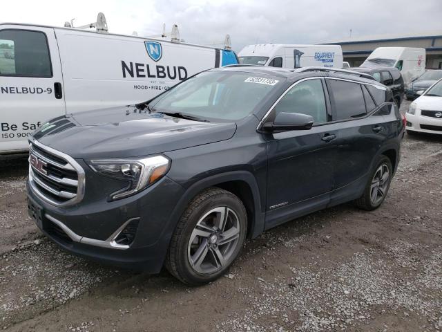 GMC TERRAIN 4D 2019 3gkalpev5kl302161