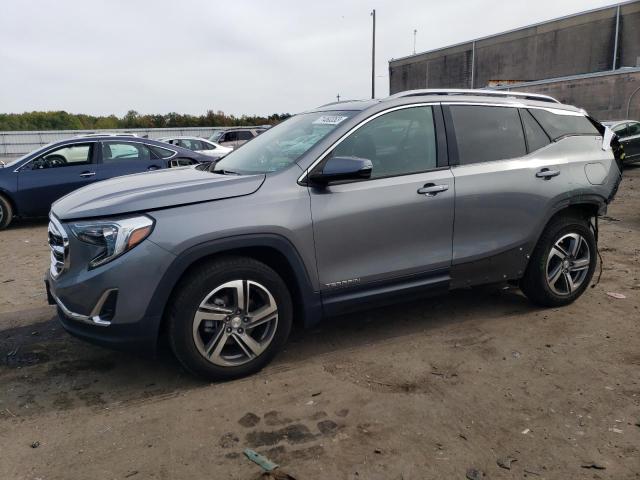 GMC TERRAIN 2019 3gkalpev5kl309868