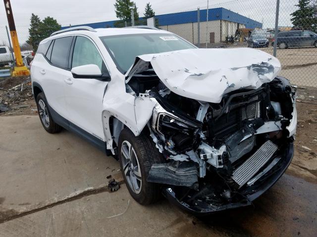 GMC TERRAIN SL 2019 3gkalpev5kl310356