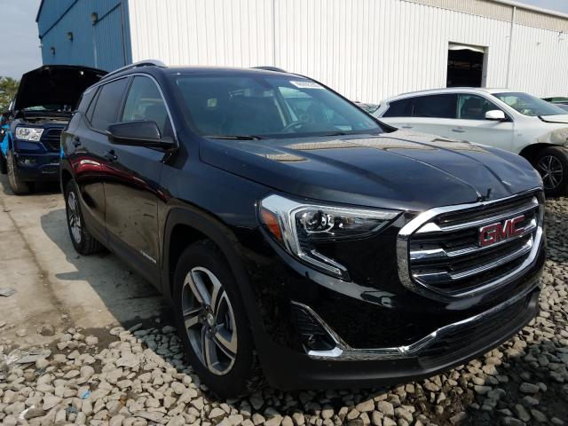 GMC TERRAIN SL 2019 3gkalpev5kl311474