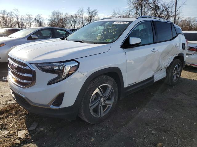 GMC TERRAIN SL 2019 3gkalpev5kl315041