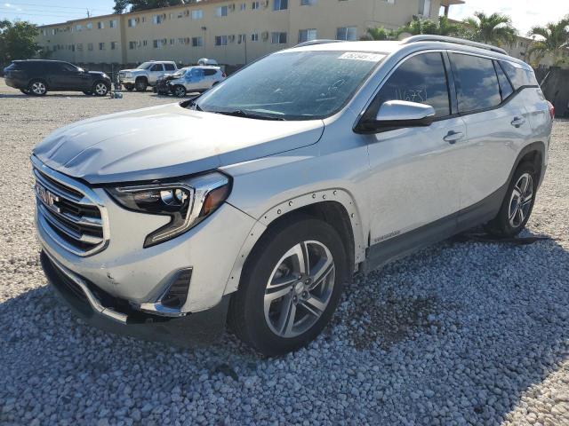 GMC TERRAIN 2019 3gkalpev5kl343518