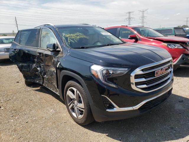 GMC TERRAIN SL 2019 3gkalpev5kl348122