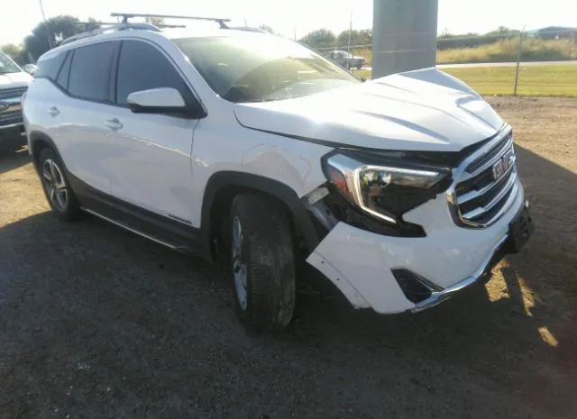 GMC TERRAIN 2019 3gkalpev5kl350548