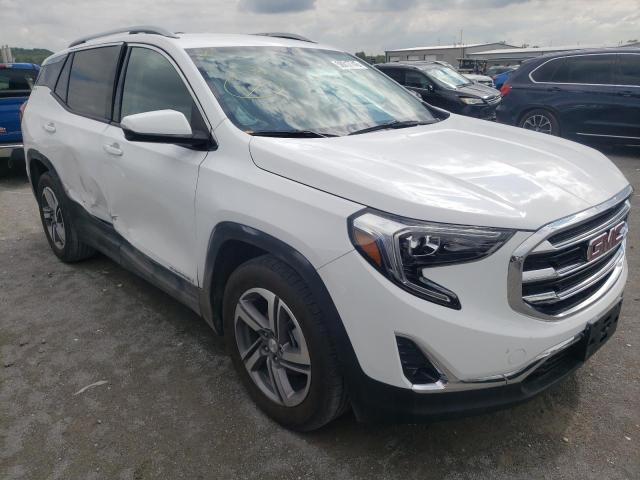 GMC TERRAIN SL 2019 3gkalpev5kl368337