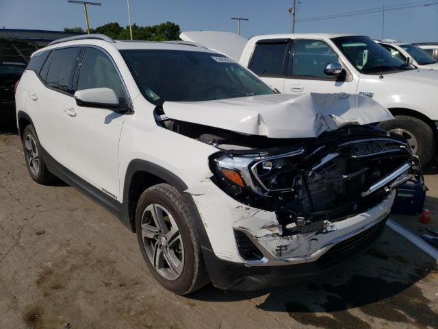 GMC TERRAIN SL 2019 3gkalpev5kl376163