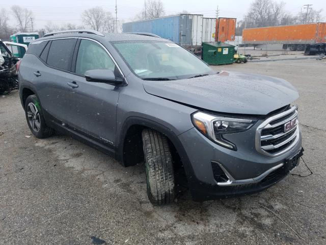 GMC TERRAIN SL 2019 3gkalpev5kl400915