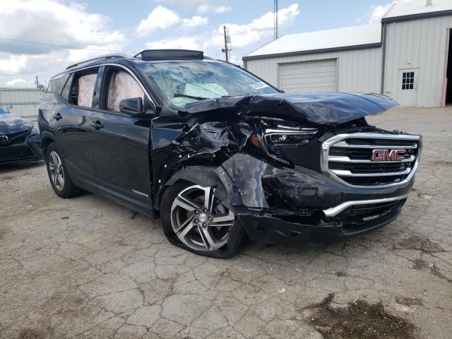 GMC TERRAIN SL 2020 3gkalpev5ll112636