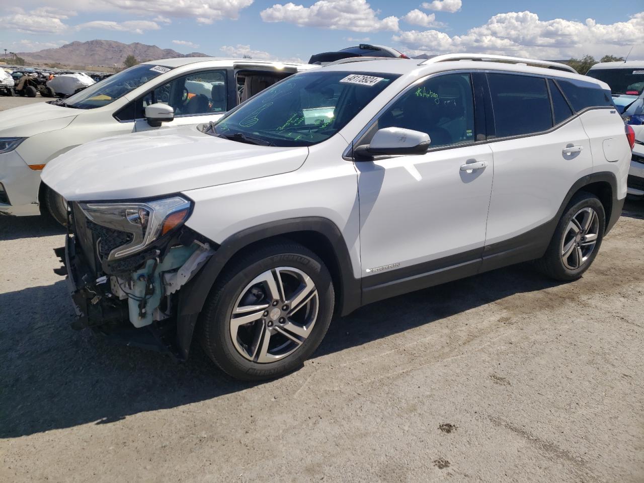 GMC TERRAIN 2020 3gkalpev5ll138573