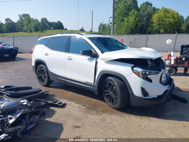 GMC TERRAIN 2020 3gkalpev5ll148178