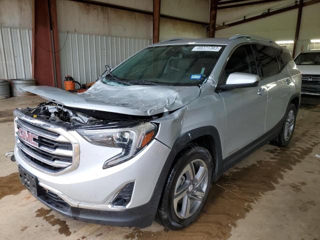 GMC TERRAIN 2020 3gkalpev5ll167670