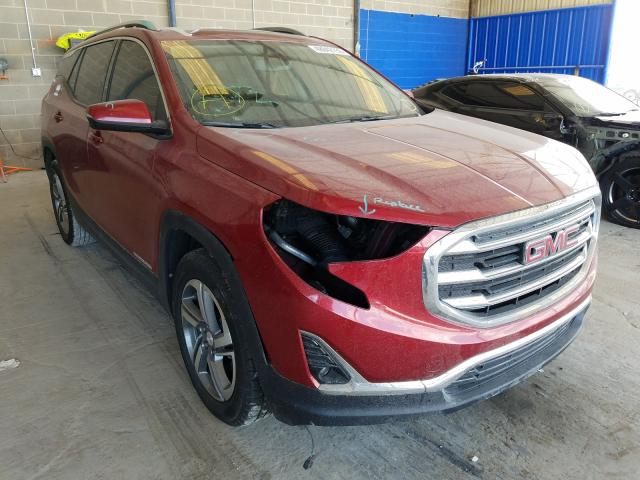 GMC TERRAIN SL 0 3gkalpev5ll182752