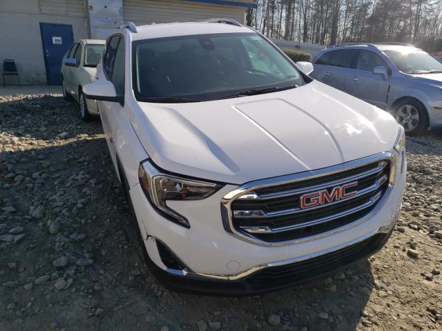 GMC TERRAIN SL 2020 3gkalpev5ll191788