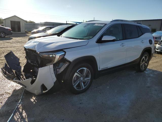 GMC TERRAIN SL 2020 3gkalpev5ll228290