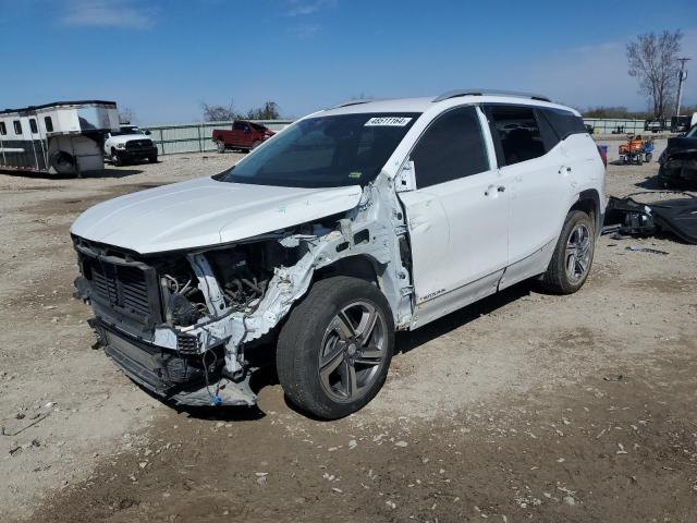 GMC TERRAIN 2020 3gkalpev5ll238396