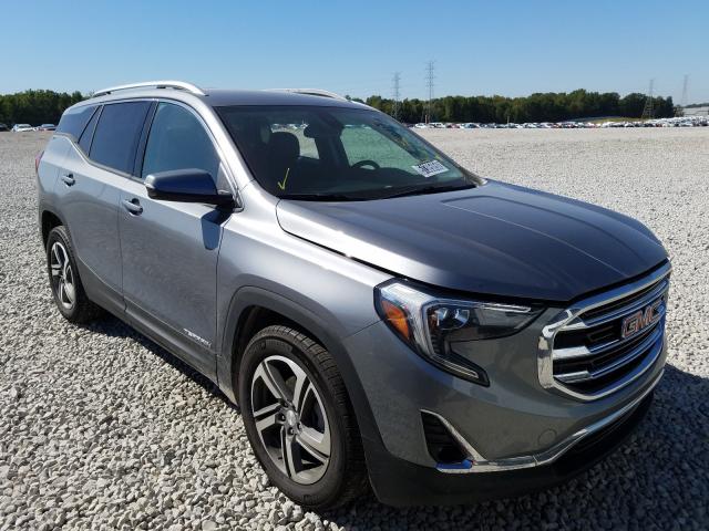 GMC TERRAIN SL 2020 3gkalpev5ll239869