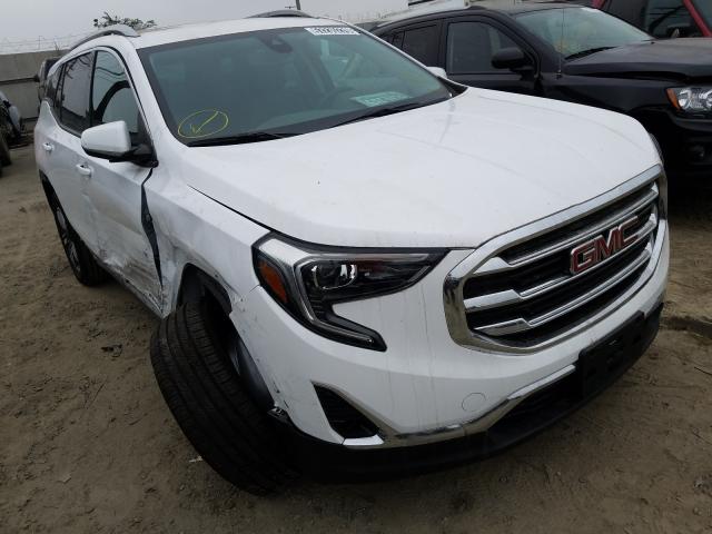 GMC TERRAIN SL 2020 3gkalpev5ll246983