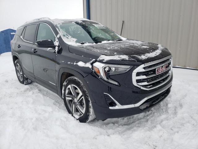 GMC TERRAIN 2020 3gkalpev5ll266392