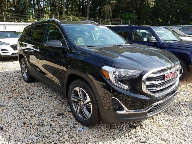 GMC TERRAIN SL 2020 3gkalpev5ll270023