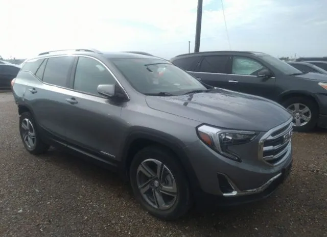 GMC TERRAIN 2020 3gkalpev5ll282043