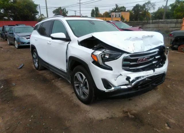 GMC TERRAIN 2020 3gkalpev5ll295469