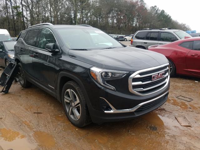 GMC TERRAIN SL 2020 3gkalpev5ll313632