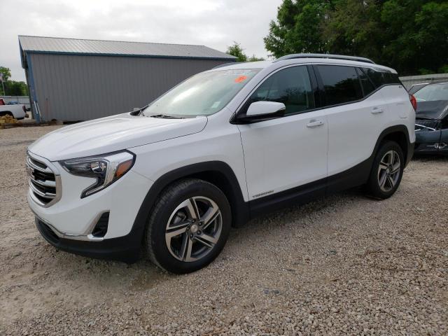 GMC TERRAIN 2021 3gkalpev5ml335387