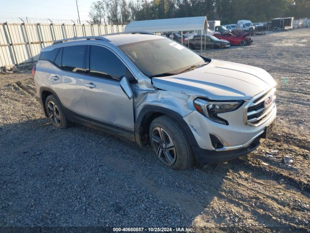 GMC TERRAIN 2021 3gkalpev5ml345241