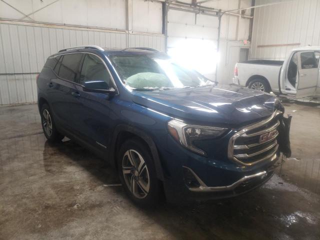 GMC TERRAIN SL 2021 3gkalpev5ml360340