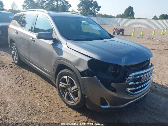 GMC TERRAIN 2021 3gkalpev5ml369863