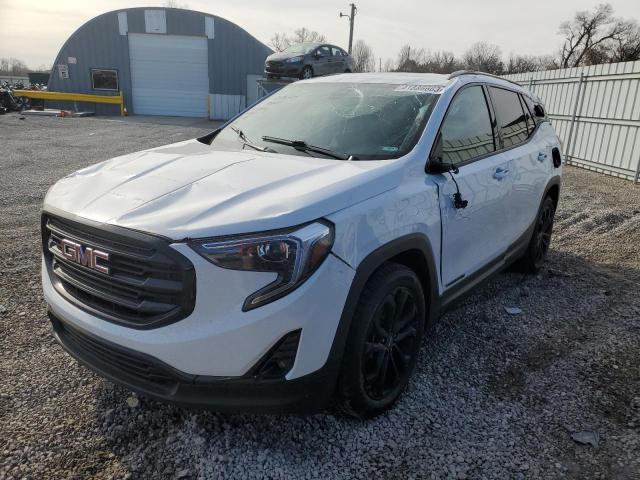 GMC TERRAIN SL 2021 3gkalpev5ml381544