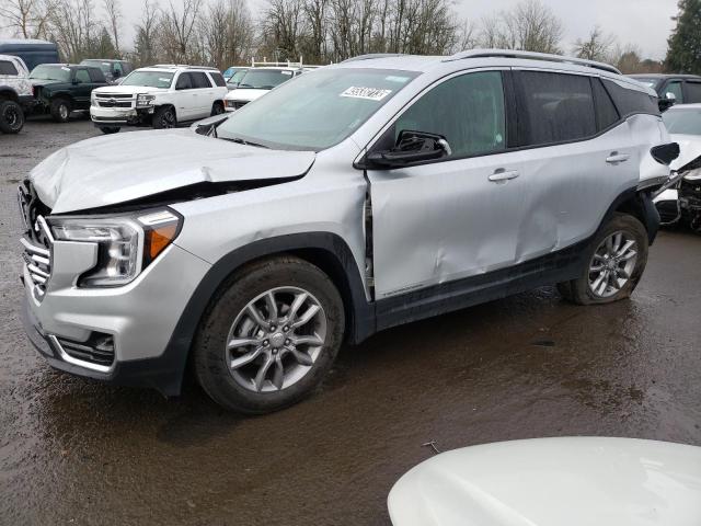 GMC TERRAIN SL 2022 3gkalpev5nl174962