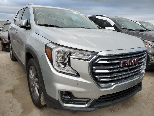 GMC TERRAIN SL 2022 3gkalpev5nl234173