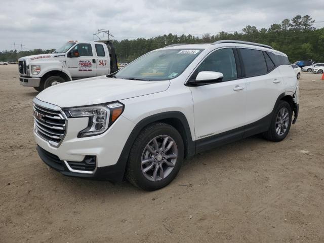 GMC TERRAIN 2022 3gkalpev5nl313214