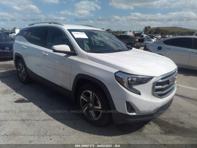 GMC TERRAIN 2018 3gkalpev6jl191067