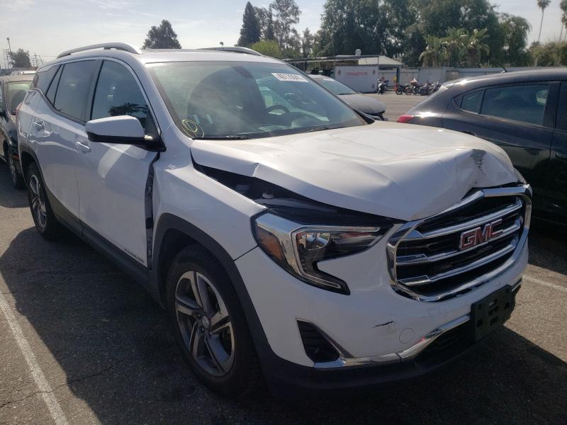 GMC TERRAIN SL 2018 3gkalpev6jl209373