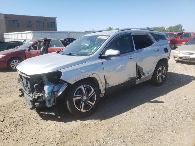 GMC TERRAIN SL 2018 3gkalpev6jl249100