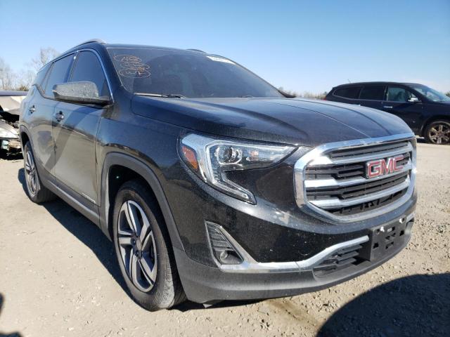 GMC TERRAIN SL 2018 3gkalpev6jl250005