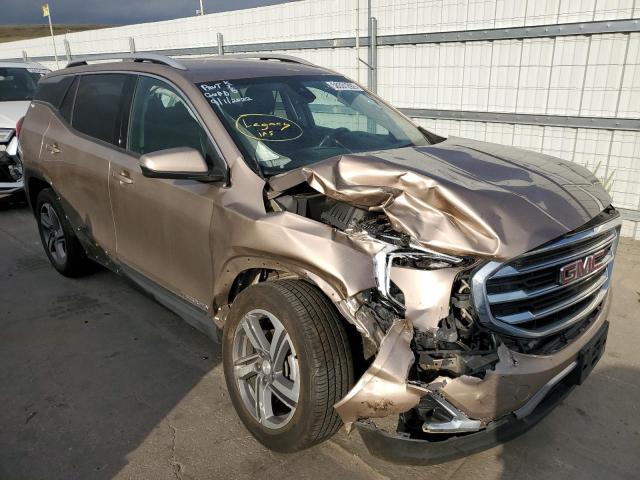 GMC TERRAIN SL 2018 3gkalpev6jl272957