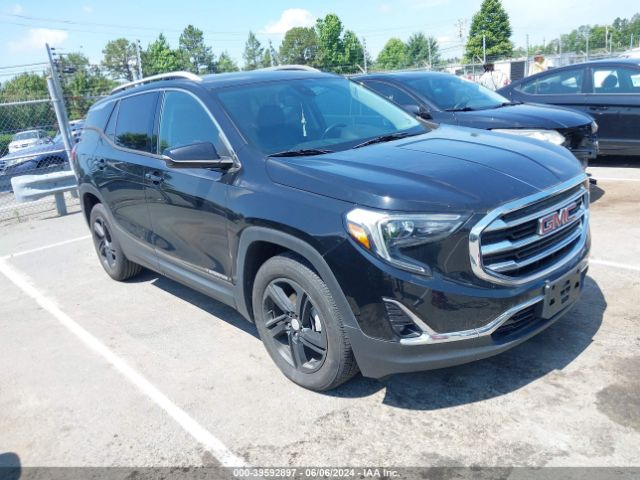 GMC TERRAIN 2018 3gkalpev6jl297132