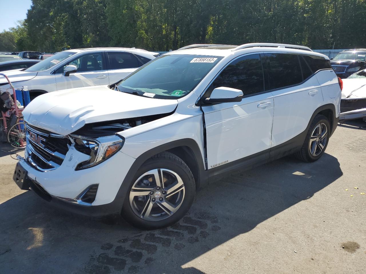 GMC TERRAIN 2018 3gkalpev6jl307884