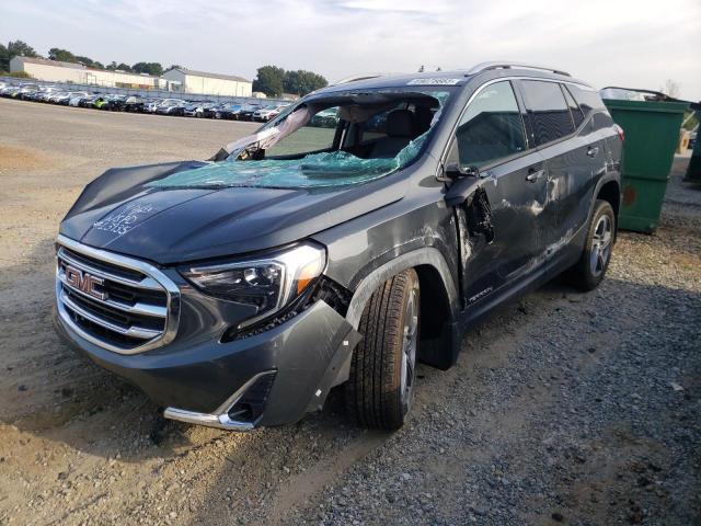 GMC TERRAIN SL 2018 3gkalpev6jl346264